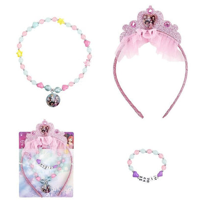 disney princess beauty blister pack
