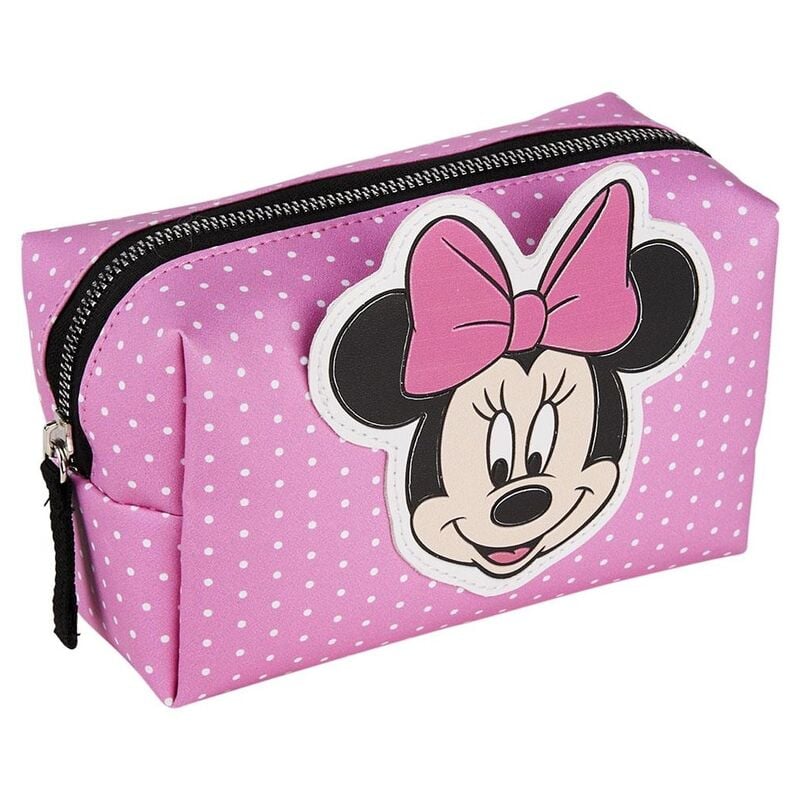 Minnie Mouse Disney Toiletry Bag