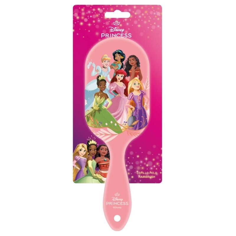 Disney Princess Hair Brush