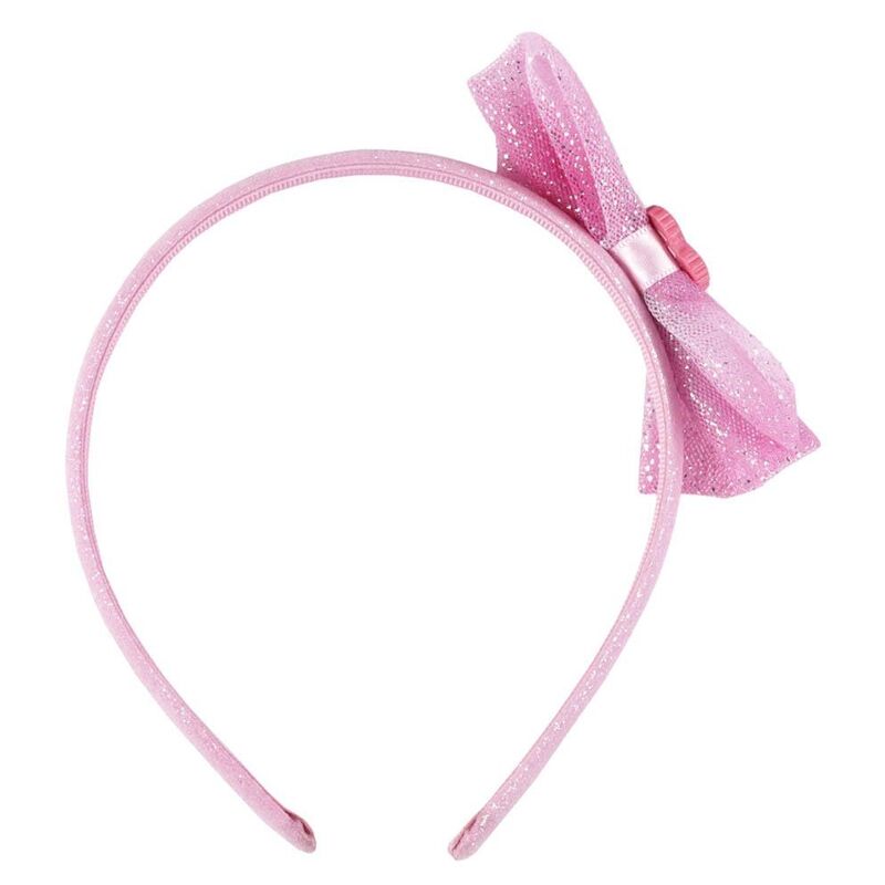 Blister pack of 2 Minnie Mouse Disney headbands