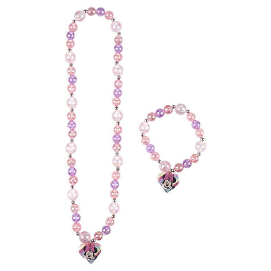 Minnie Disney Fantasy Jewelry Blister Pack