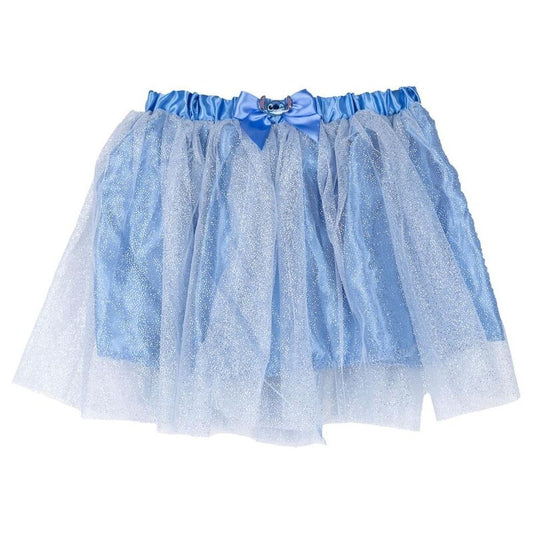 Zestaw opaska na głowę + tutu Stitch Disney