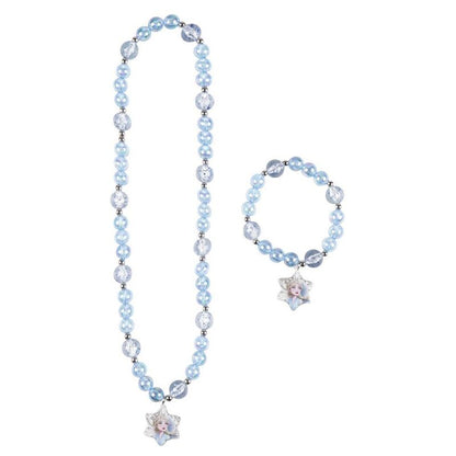 Frozen Disney jewelry blister pack