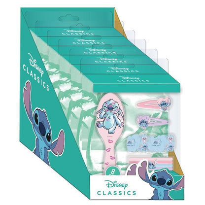 Disney Stitch Beauty Set
