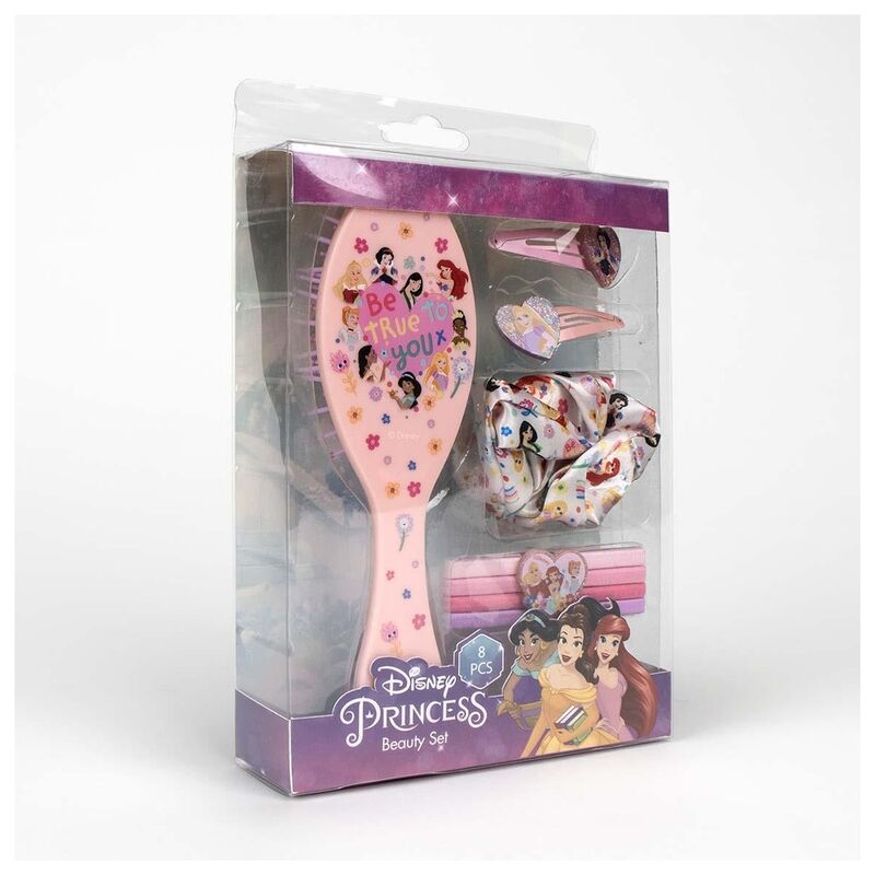 Disney Princess Beauty Set
