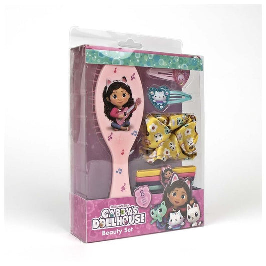 Gabby's Dollhouse Beauty Set