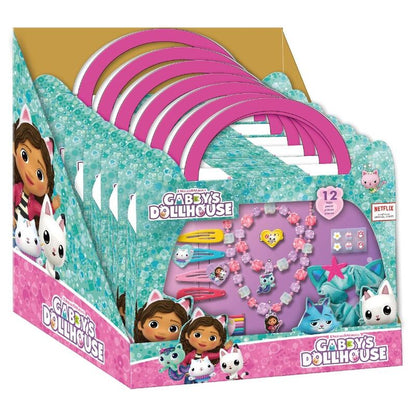 Gabby's Dollhouse Beauty Set