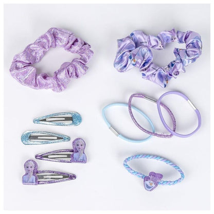 Set di accessori di bellezza Disney Frozen