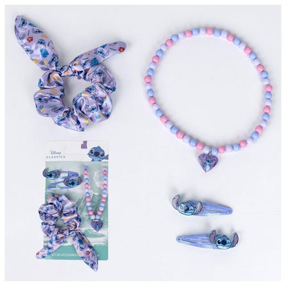 Stitch Disney Beauty Blister Pack