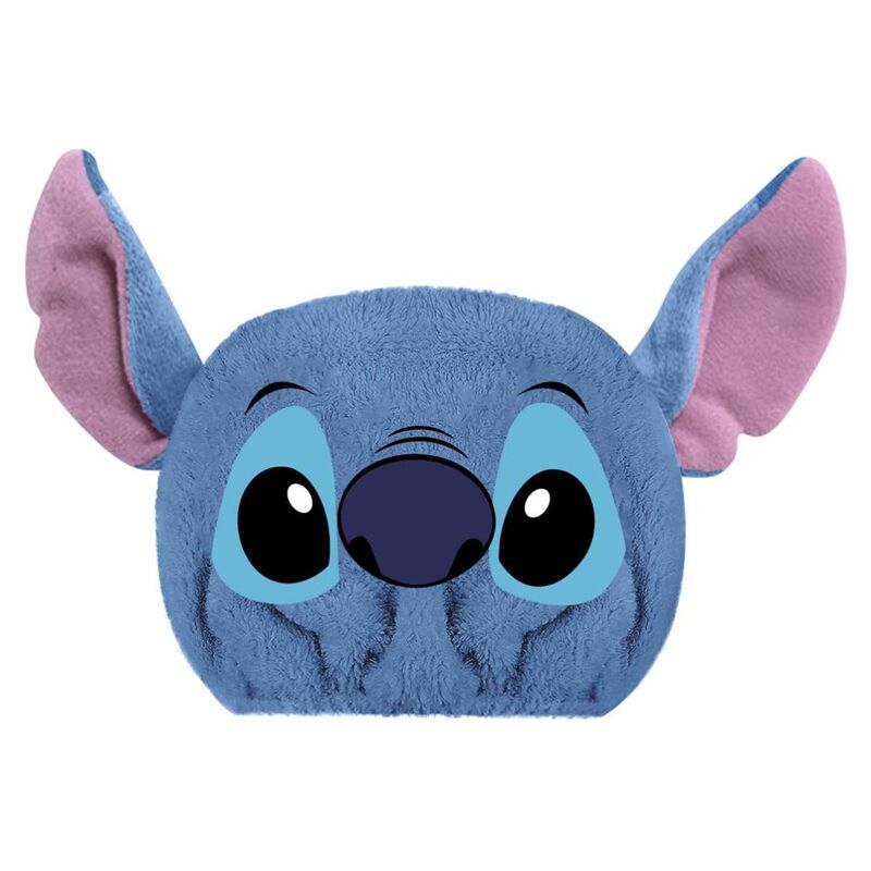 Stitch Disney Haarhandtuch