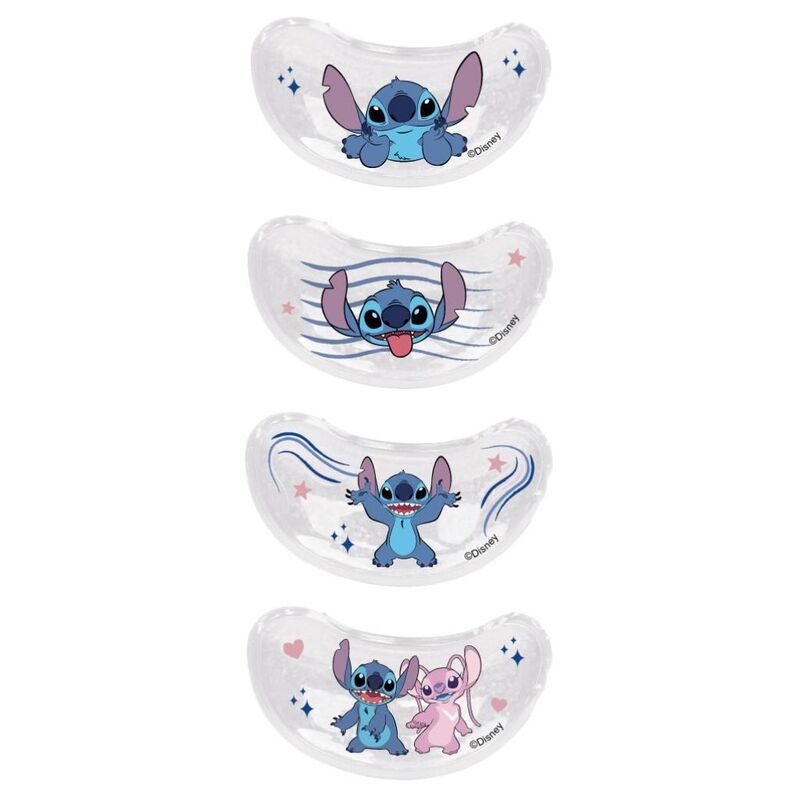 Disney Stitch Skin Care Blister Pack