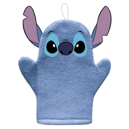 Rękawiczka prysznicowa Stitch Disney