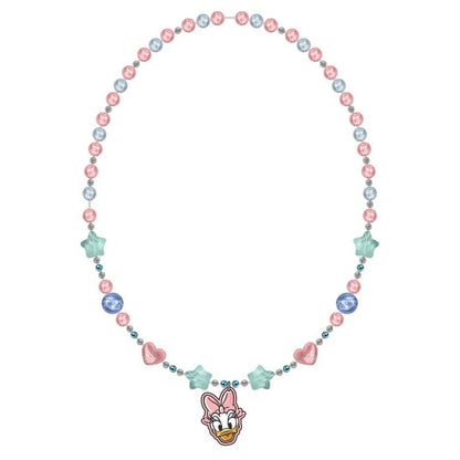 Minnie Mouse Disney jewelry blister pack