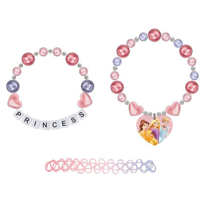 Disney Princesses Jewelry Blister Pack