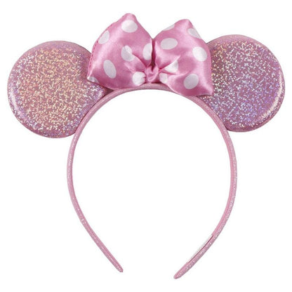 Zestaw opaska na głowę i tutu Minnie Disney