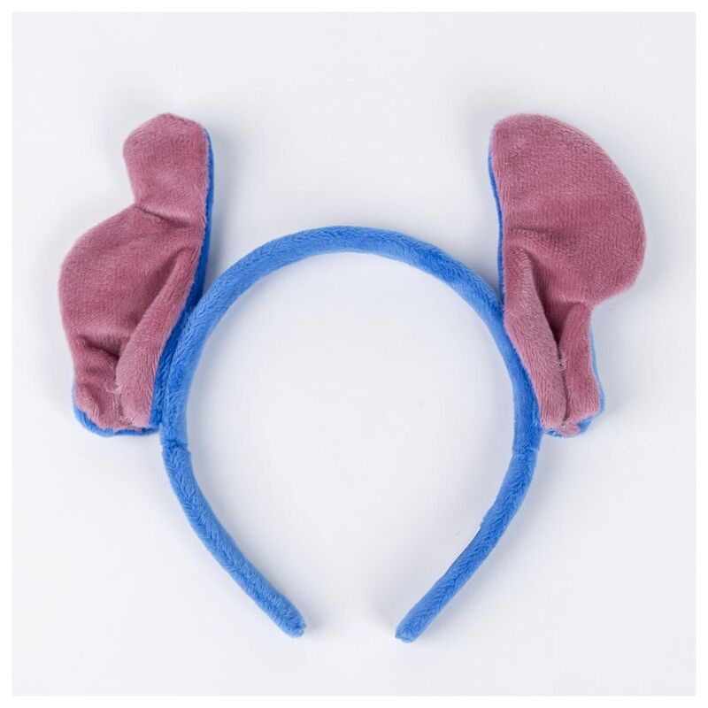 Zestaw opaska na głowę + tutu Stitch Disney