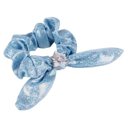 Blister of 3 Frozen Disney scrunchies