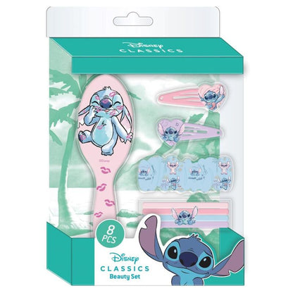Disney Stitch Beauty Set