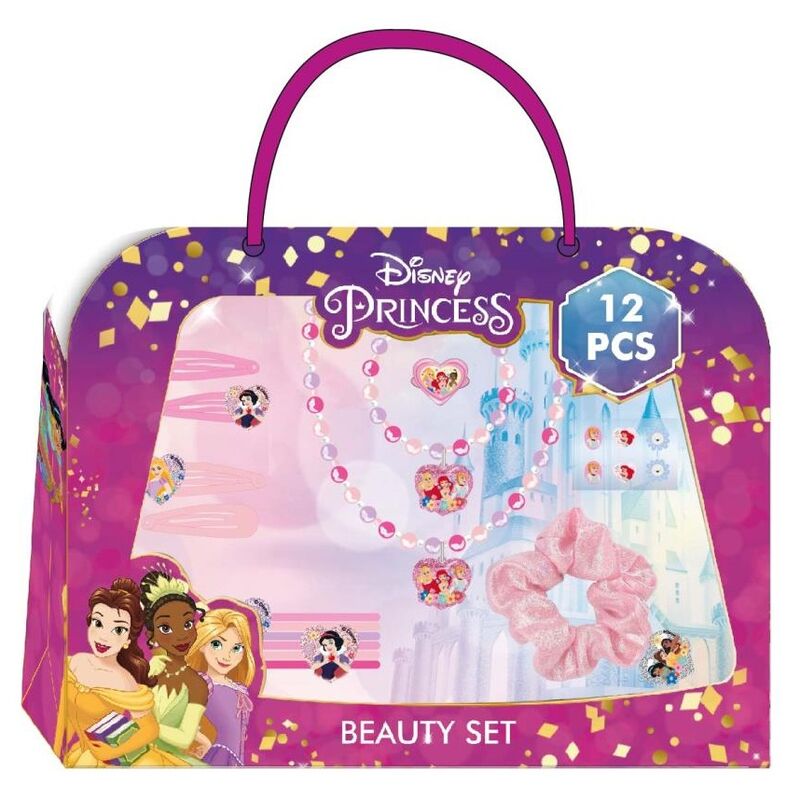 Disney Princess Beauty Set