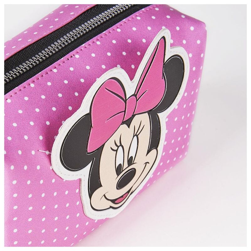 Minnie Mouse Disney Toiletry Bag
