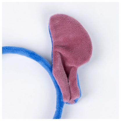 Zestaw opaska na głowę + tutu Stitch Disney