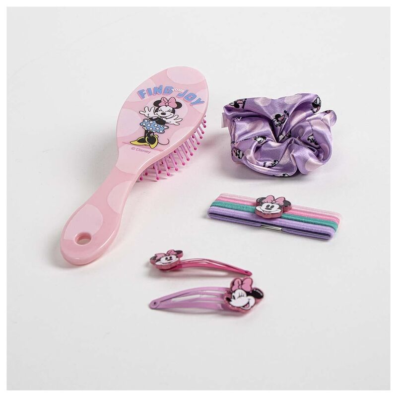 Disney Minnie Mouse Beauty Set