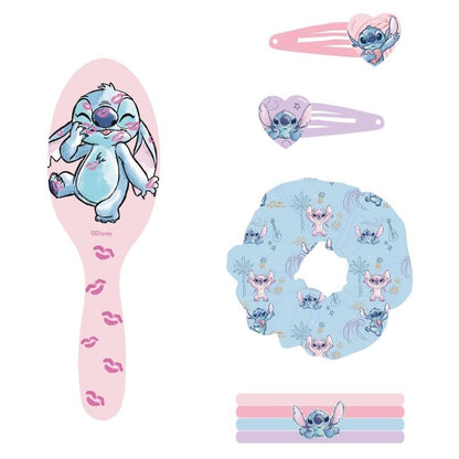 Disney Stitch Beauty Set