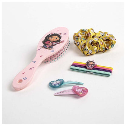 Coffret de beauté pour maison de poupée de Gabby