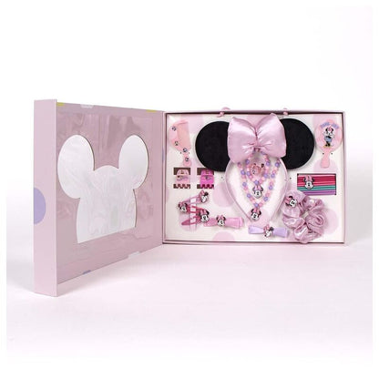 Disney Minnie Mouse Beauty Set