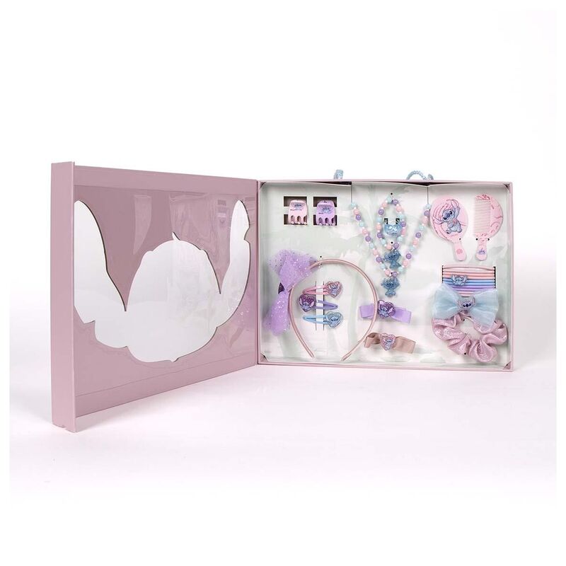 Disney Stitch Beauty Set