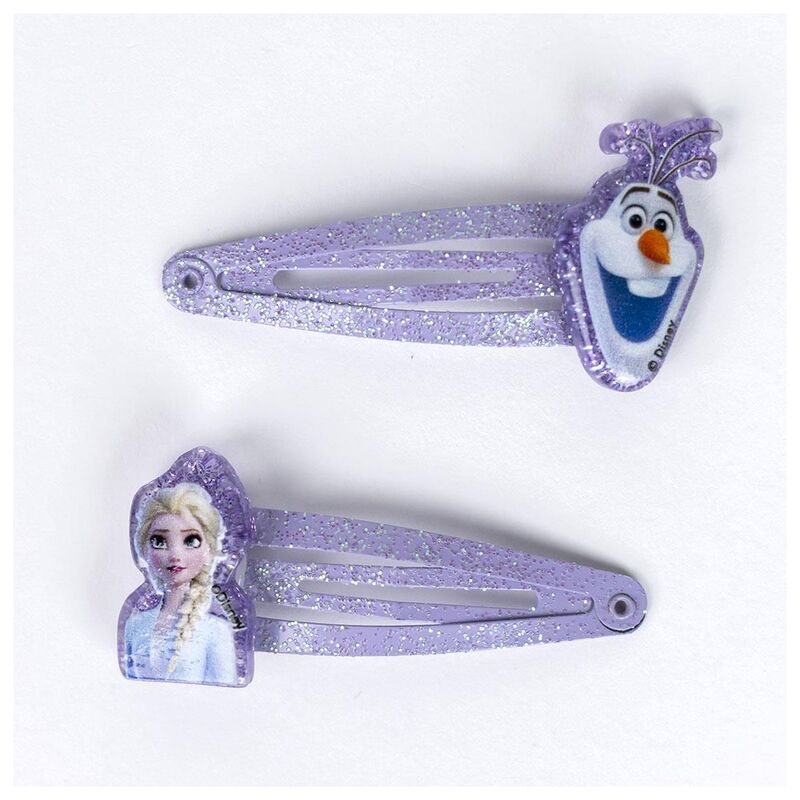 Frozen Disney Beauty Blister Pack
