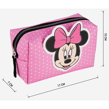 Minnie Mouse Disney Toiletry Bag