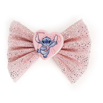 Disney Stitch backpack beauty set