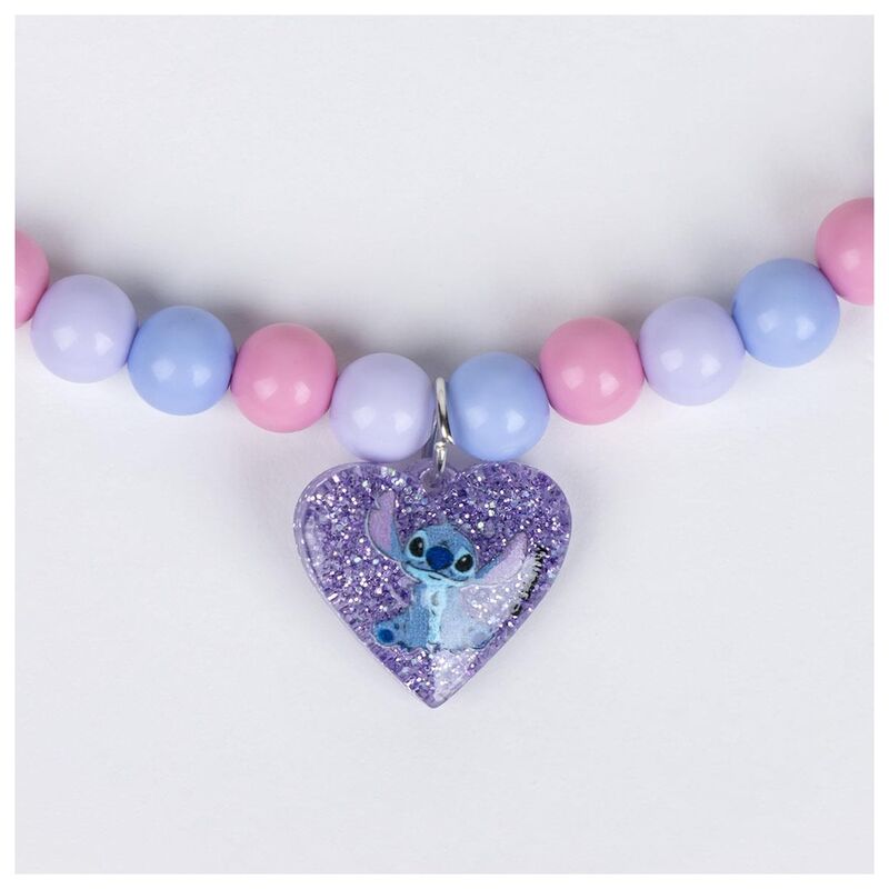 Stitch Disney Beauty Blister Pack