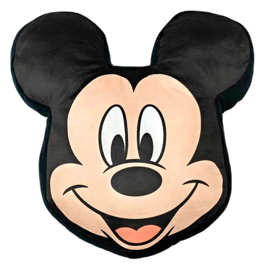 Disney Mickey Mouse 3D Cushion
