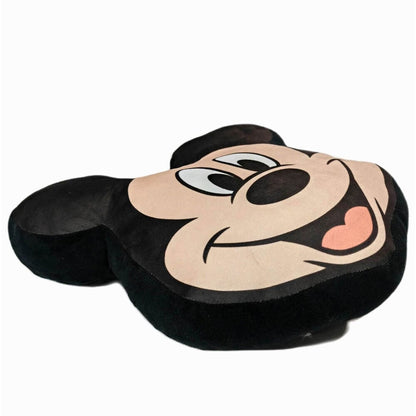 Disney Mickey Mouse 3D Cushion