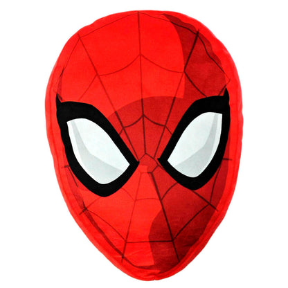 3D Spiderman Marvel Cushion