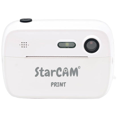 Children's camera with printer