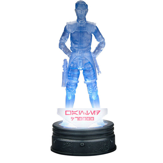 Figurka Ezra Bridger Holocomm Collection Star Wars 15cm