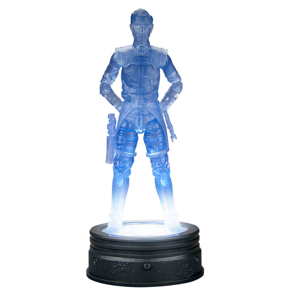 figure ezra bridger holocomm collection star wars 15cm