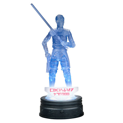 Figurka Ezra Bridger Holocomm Collection Star Wars 15cm