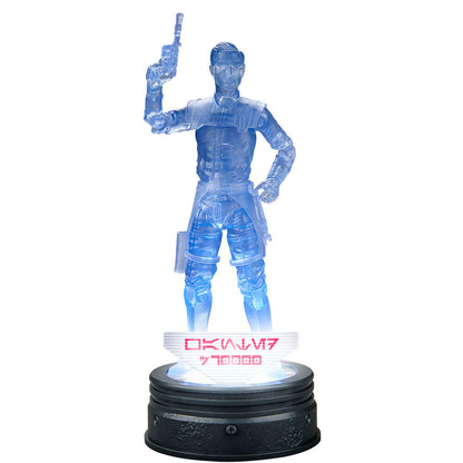 Figurka Ezra Bridger Holocomm Collection Star Wars 15cm
