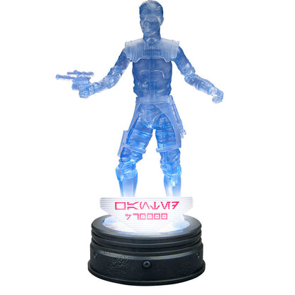 Figurka Ezra Bridger Holocomm Collection Star Wars 15cm