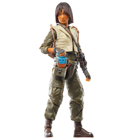 figure osha aniseya the acolyte star wars 15cm