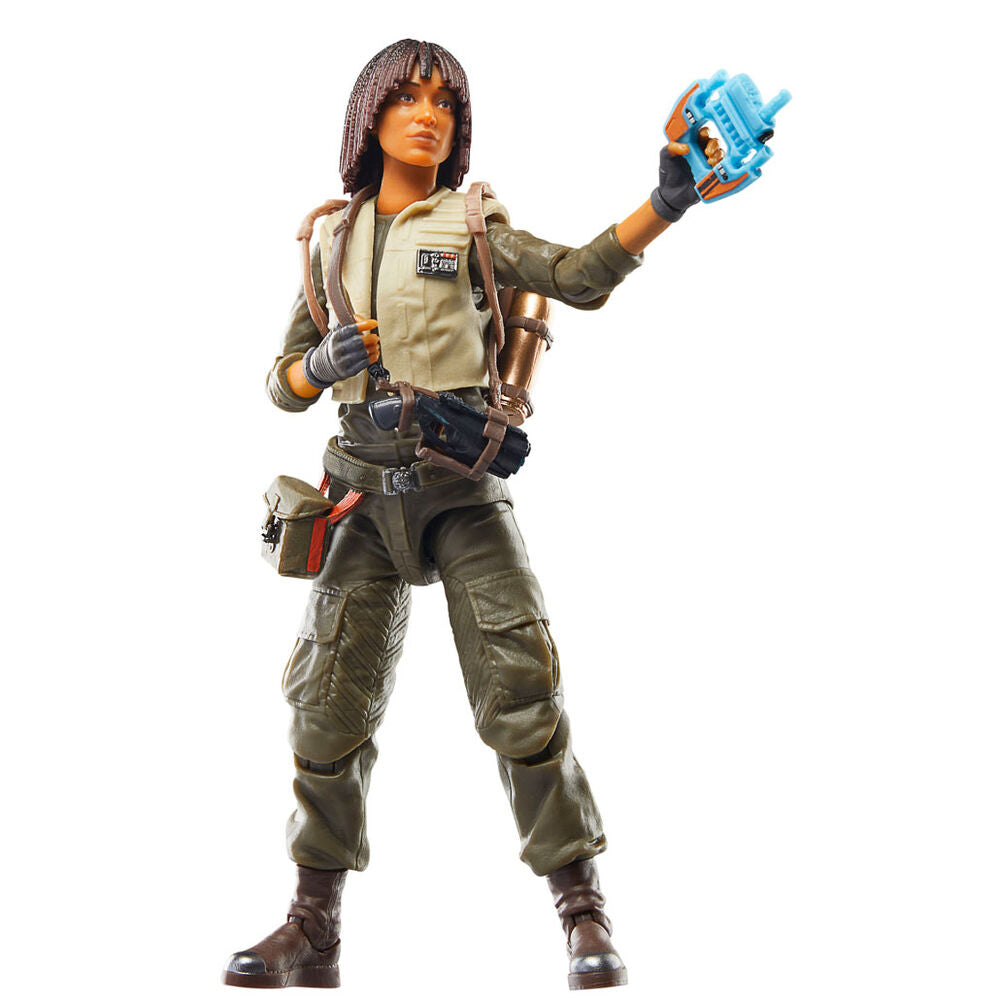 Figurka Osha Aniseya Acolyte Star Wars 15cm