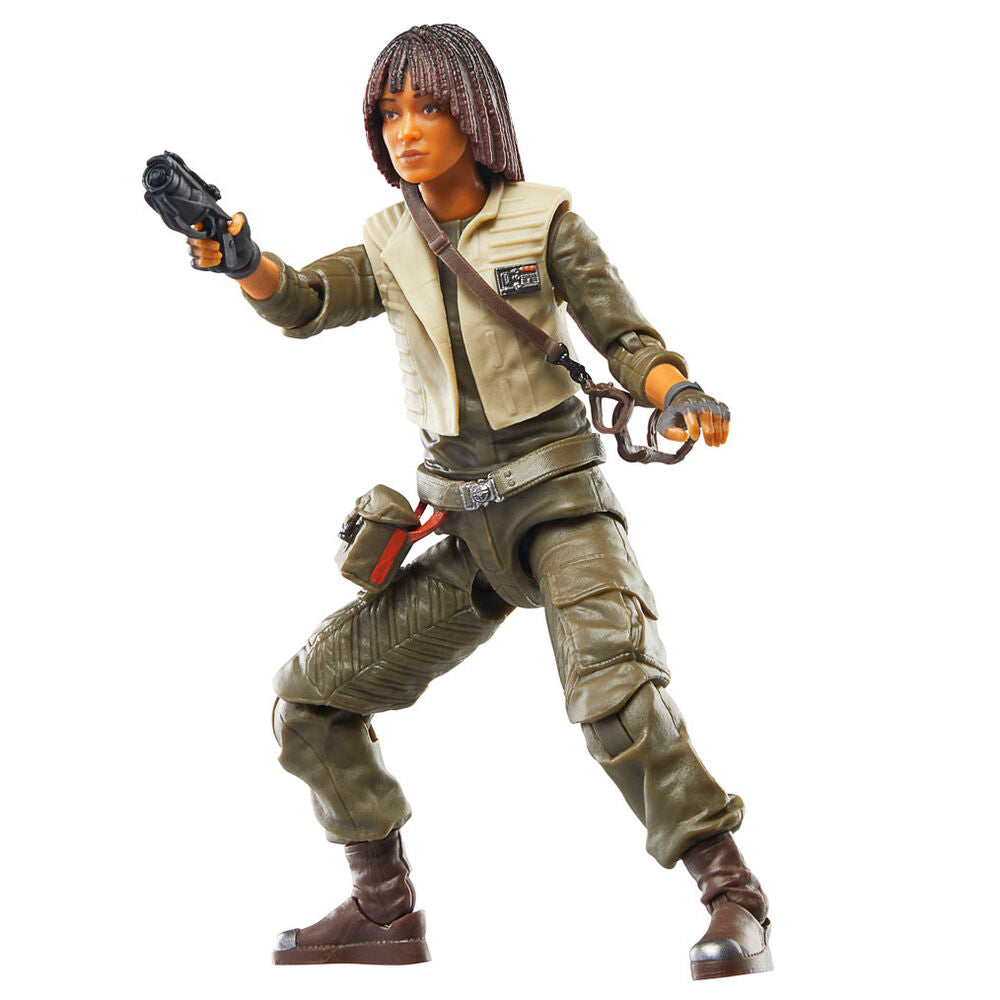 Figurka Osha Aniseya Acolyte Star Wars 15cm