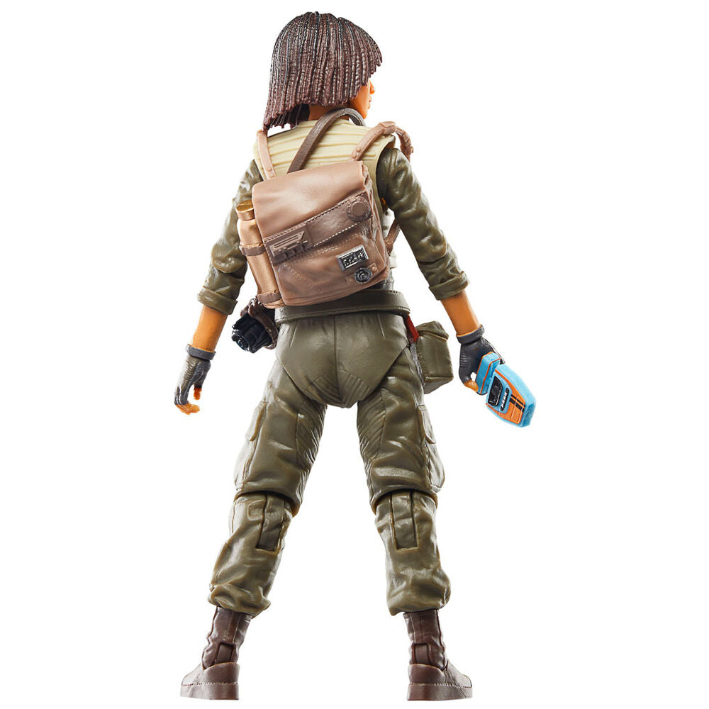 Figurka Osha Aniseya Acolyte Star Wars 15cm