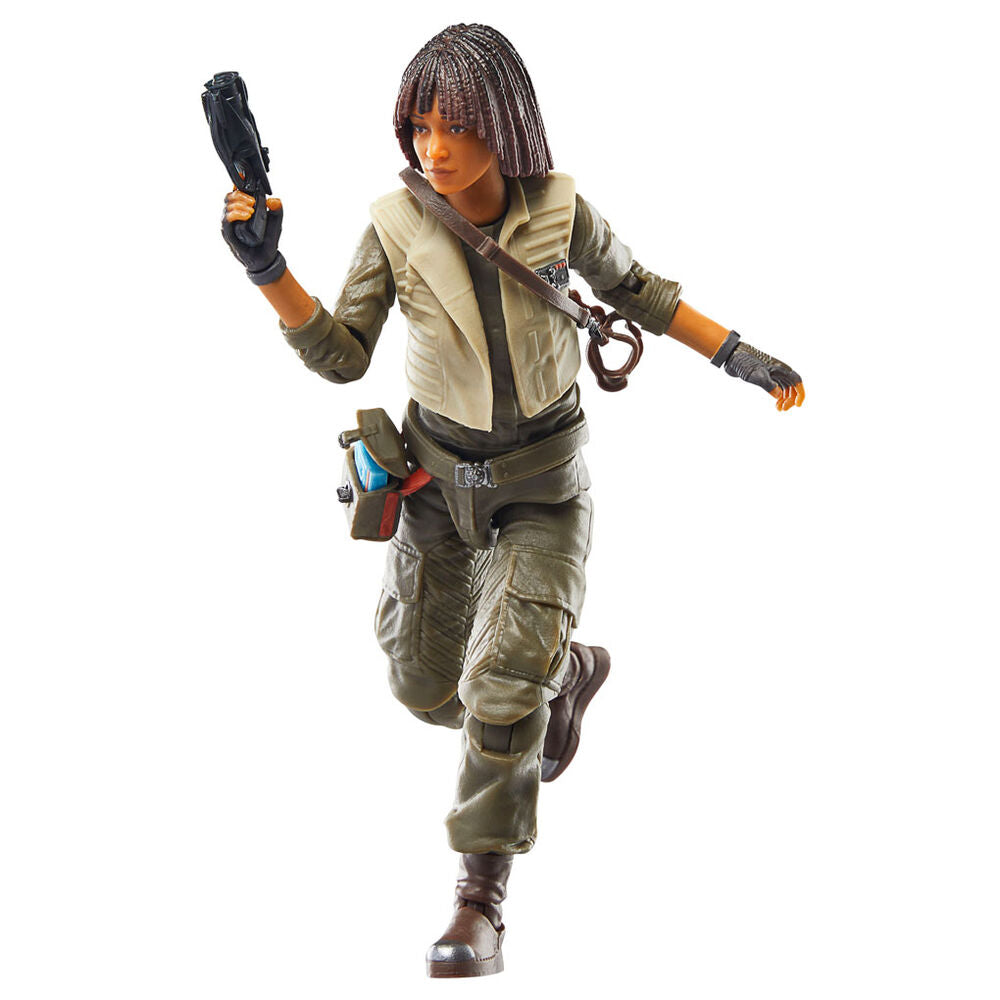 Figurka Osha Aniseya Acolyte Star Wars 15cm