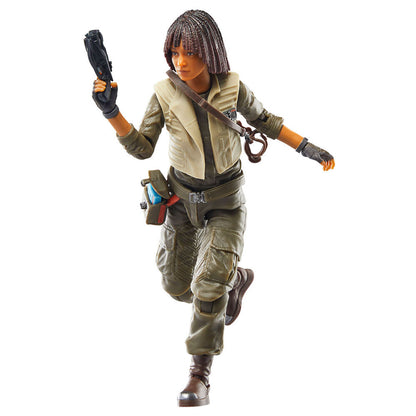 Figurka Osha Aniseya Acolyte Star Wars 15cm