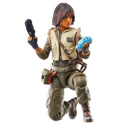 Figurka Osha Aniseya Acolyte Star Wars 15cm